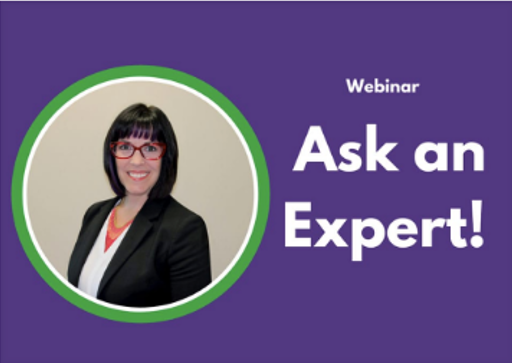ASK AN EXPERT - CLEANING AND DISINFECTION WEBINAR – VIROX® TECHNOLOGIES INC.